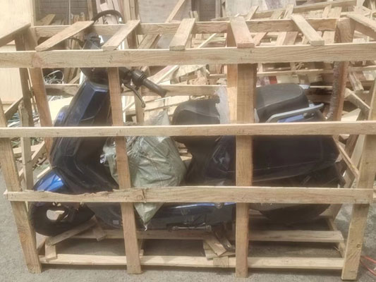 玉门托运电瓶车